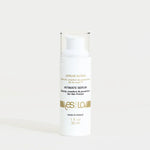Hidratante vulvar orgânico Yesforlov, tubo de 30 ml — vista de frente
