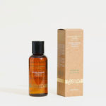 Óleo de massagem e lubrificante íntimo com flor de laranjeira Yesforlov, frasco de 100 ml — vista de frente